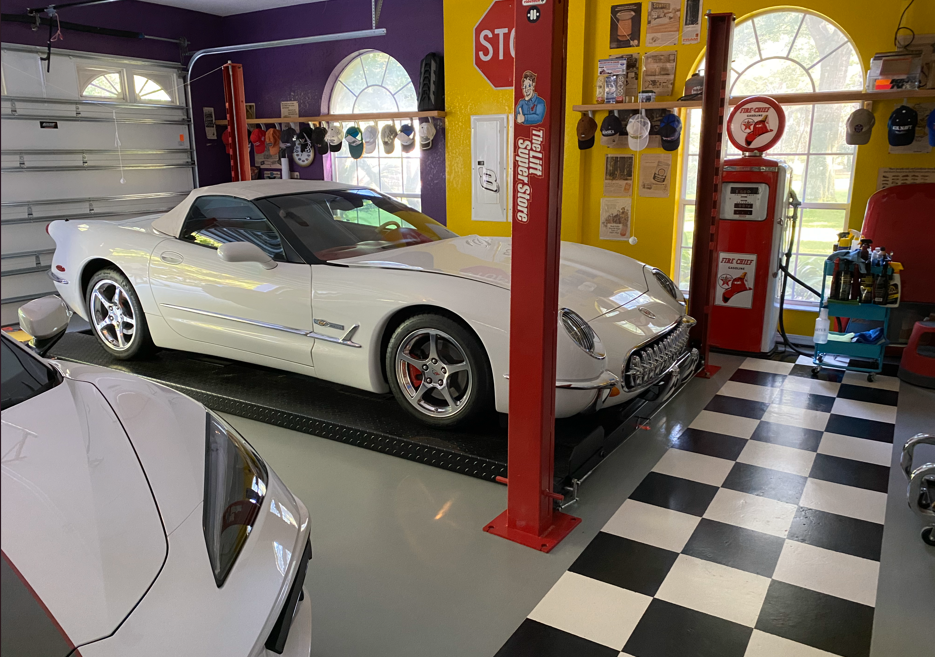 gallery
